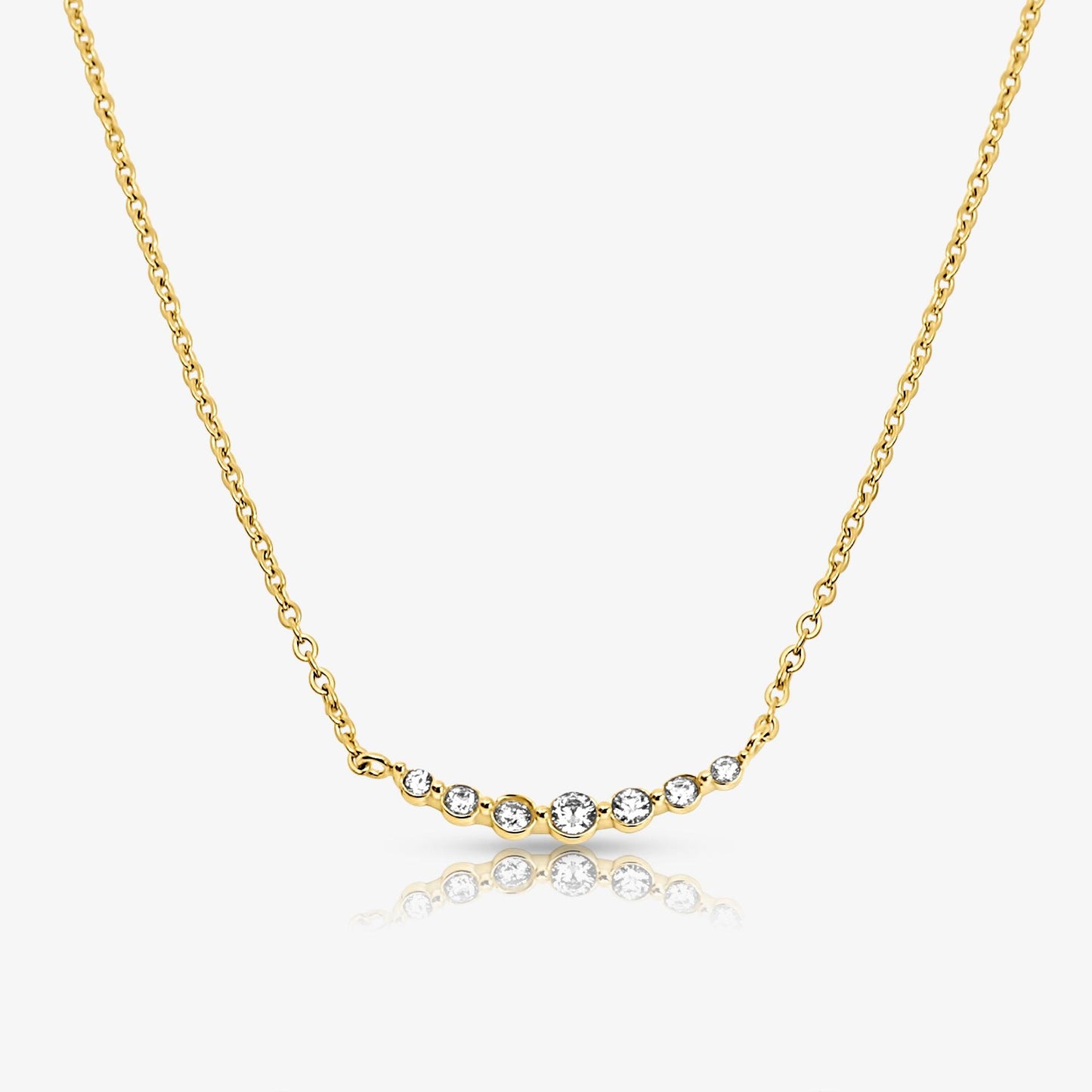 Main Event 3-Piece Necklace Set