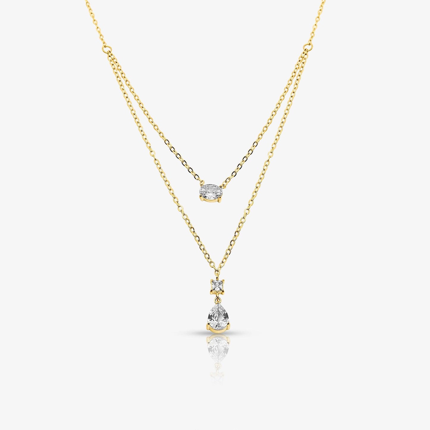 Glow Baby Necklace