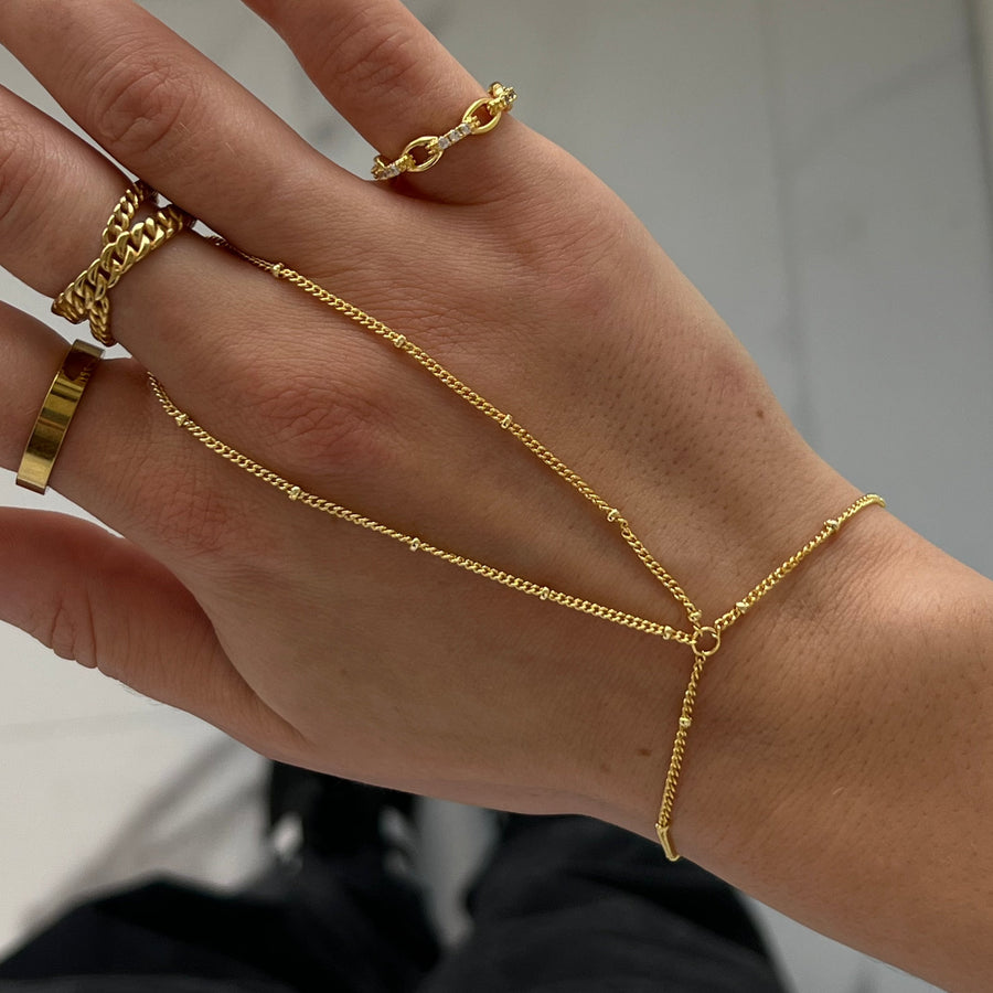 HAND CHAINS