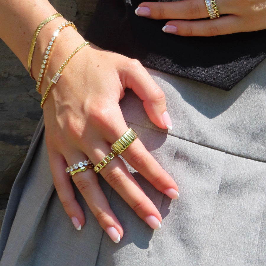 BRACELETS
