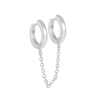 2x The Fun Earrings