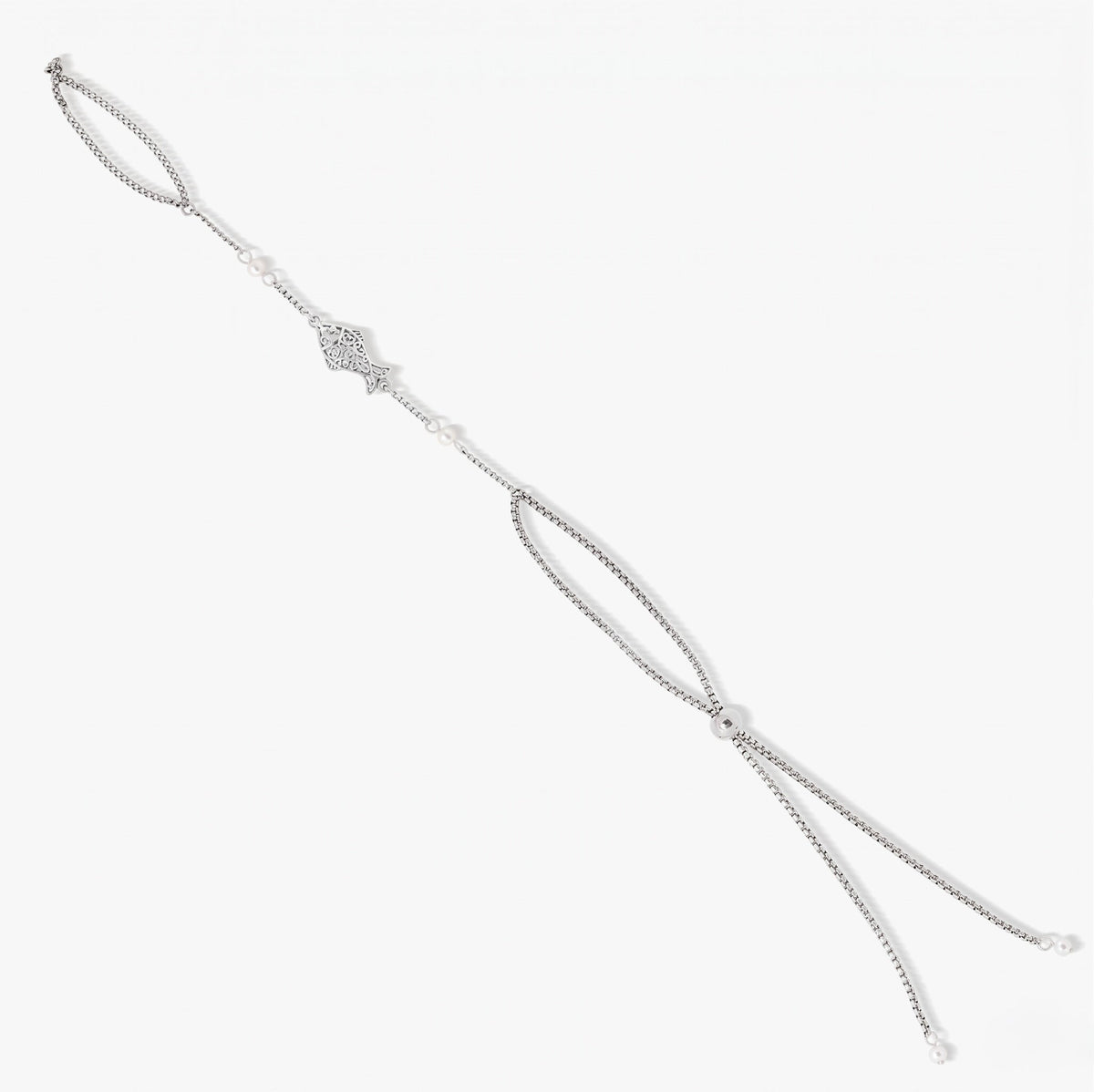 The Slide On Hand Chain Collection