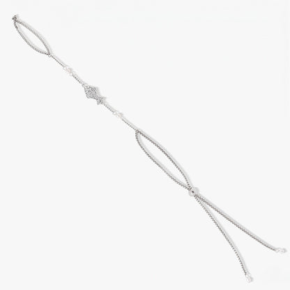 The Slide On Hand Chain Collection