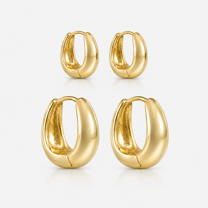 Brandy Earrings