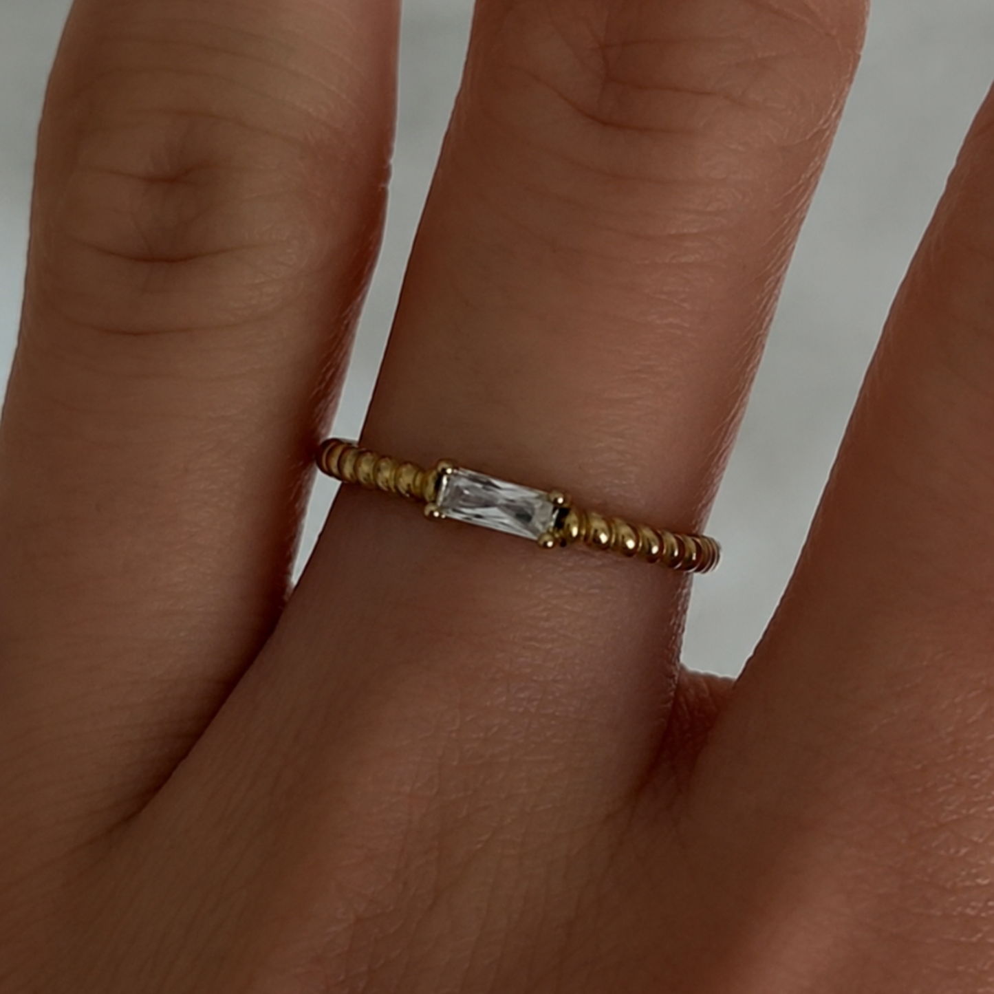 Celestial Ring