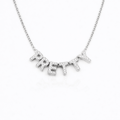 Pretty Necklace