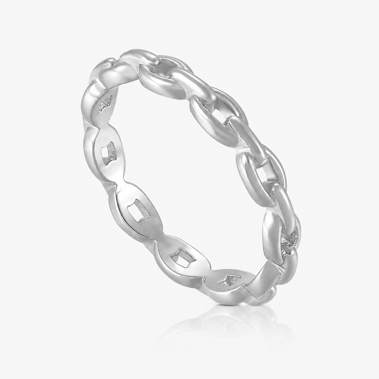 Chainz Ring