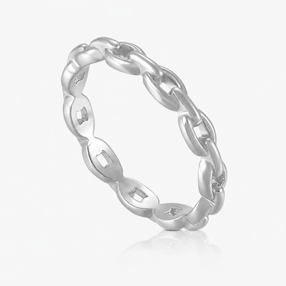 Chainz Ring