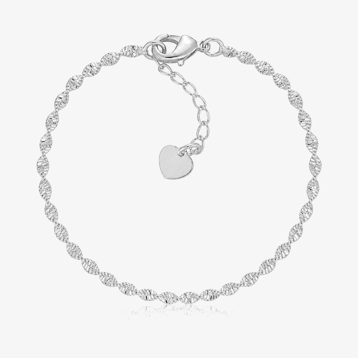 Don't Get It Twisted Bracelet