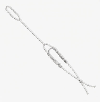 Dahlia Hand Chain