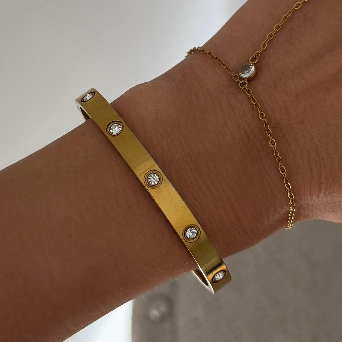 Classic Bangle