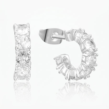 Baby Icy Earrings