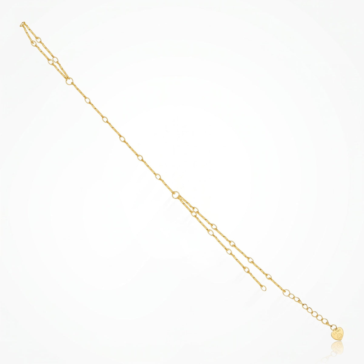 Bar Hand Chain