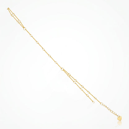 Bar Hand Chain