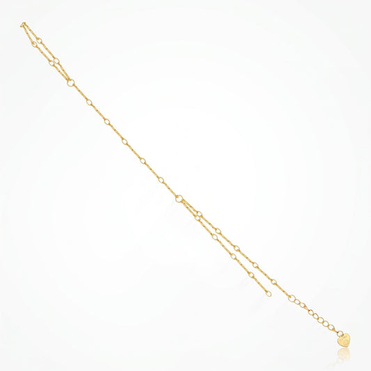 Bar Hand Chain