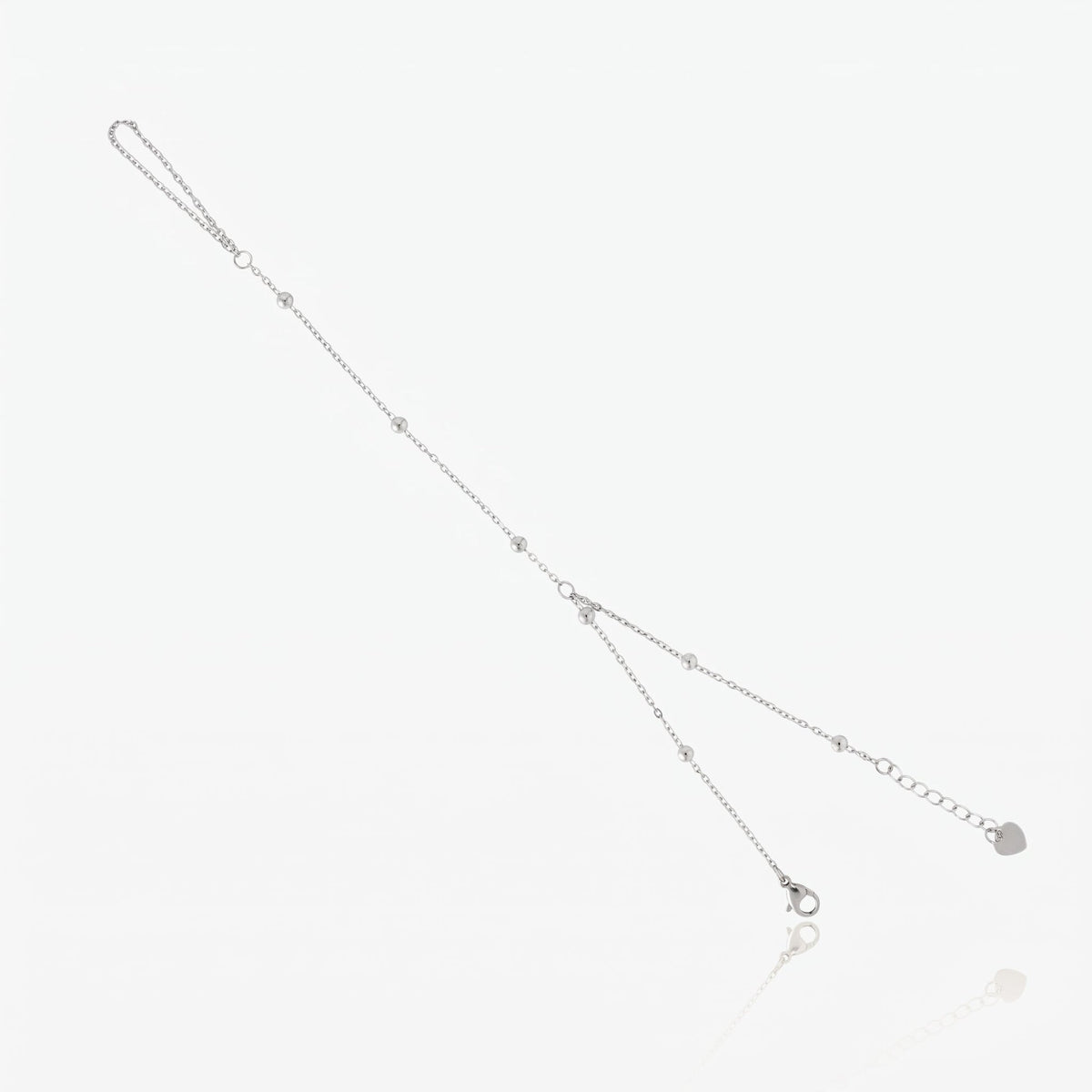 Beaded Hand Chain