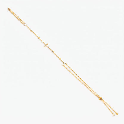 Blessed Babe Hand Chain