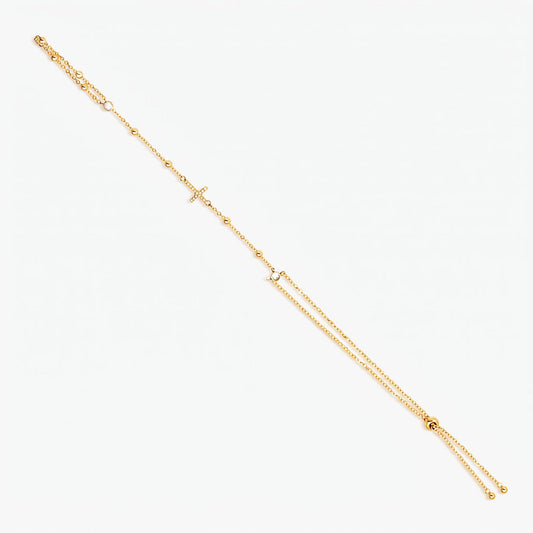 Blessed Babe Hand Chain