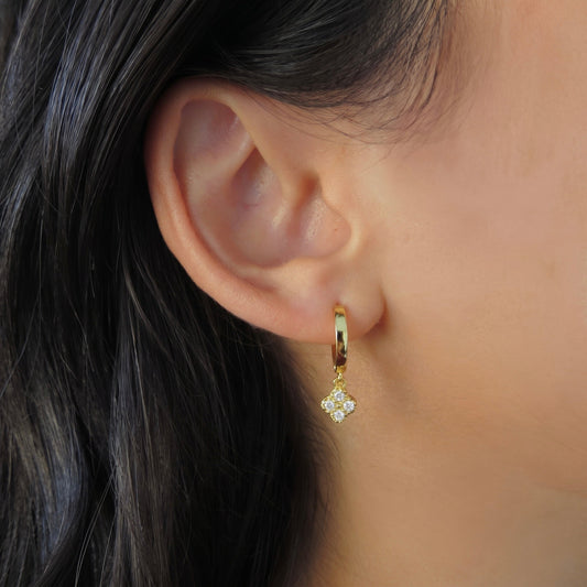 Charmed Earrings
