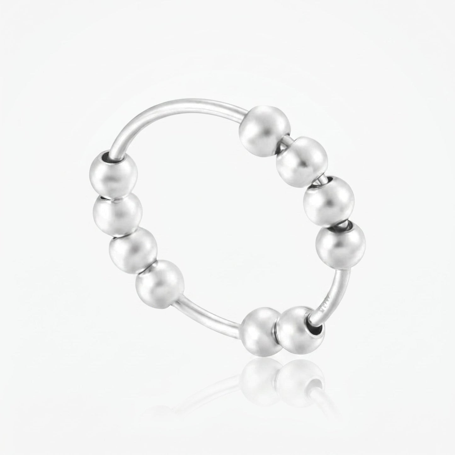 Anxiety Fidget Ring