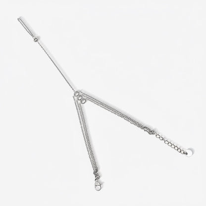 Audrey Hand Chain