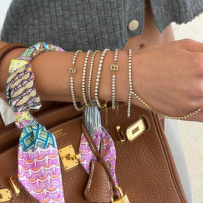 Tennis Bracelets