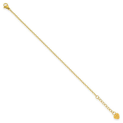 Fine Lines Bundle: 5 Piece Necklace and Bracelet Bundle