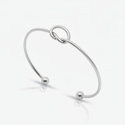 Knotty & Nice Bangle