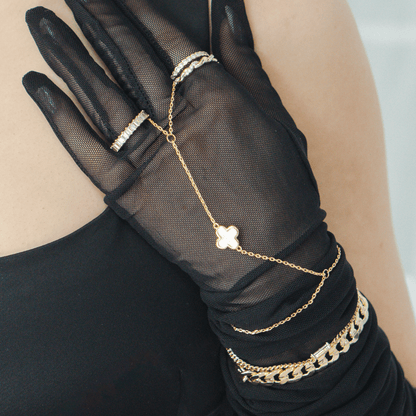 Lucky Hand Chain