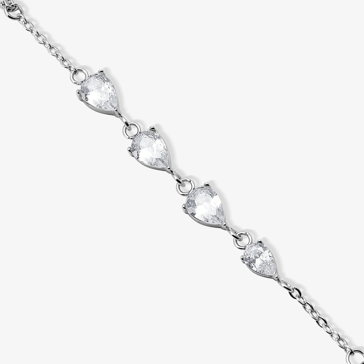 The Slide On Hand Chain Collection
