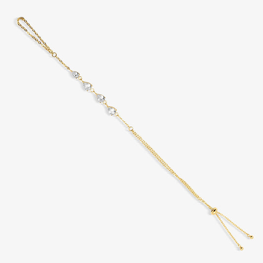 Glow Girl Hand Chain