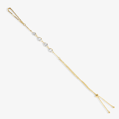 The Slide On Hand Chain Collection
