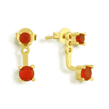 Princess Earrings