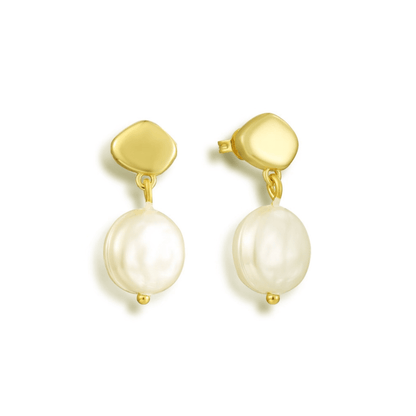 Low-Key Luxe Bundle: 3 Piece Earring and Cuff Bundle