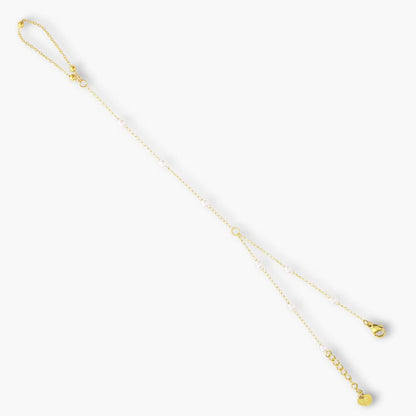 Viral Hand Chains: Anti Tarnish Waterproof