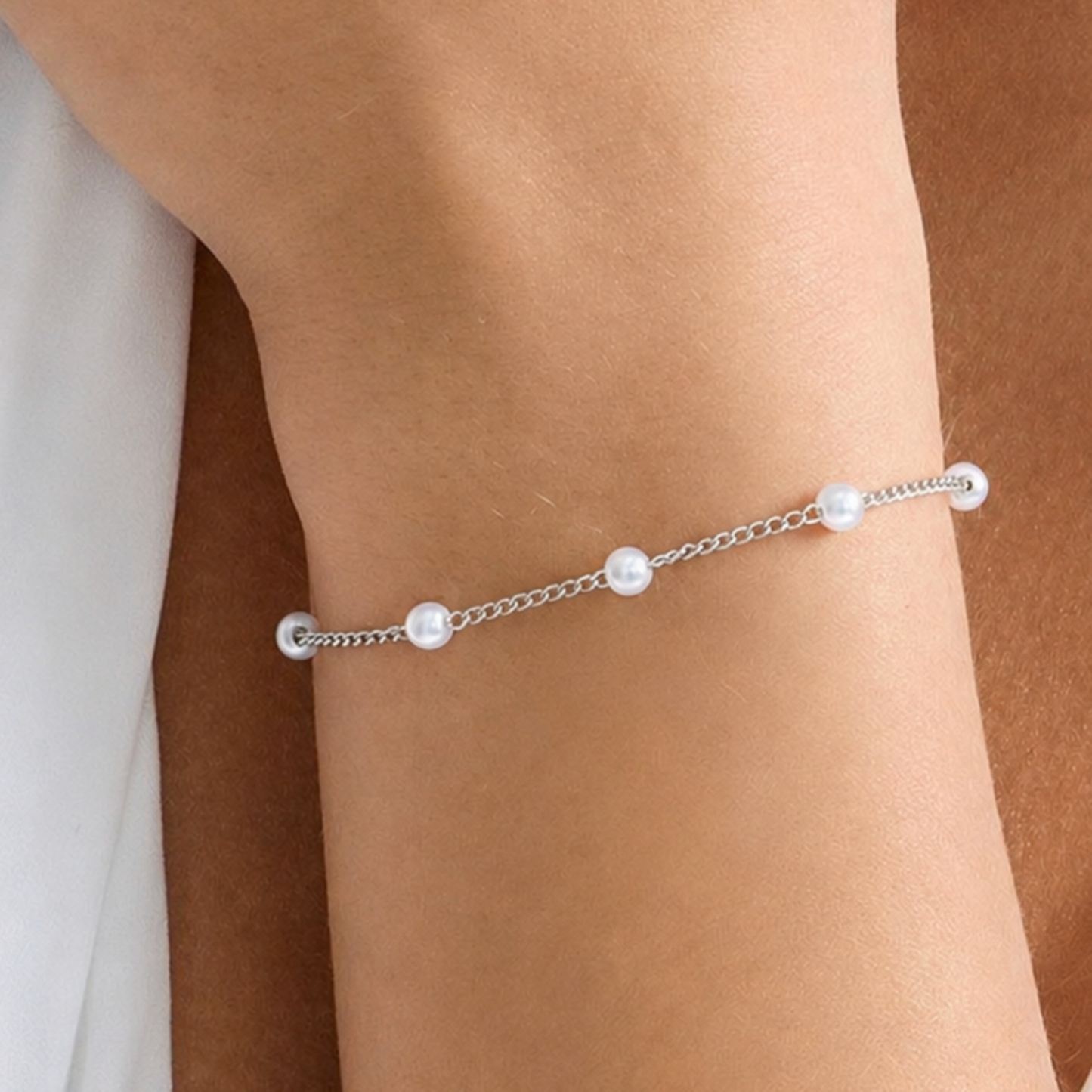 Lover Girl Bracelet