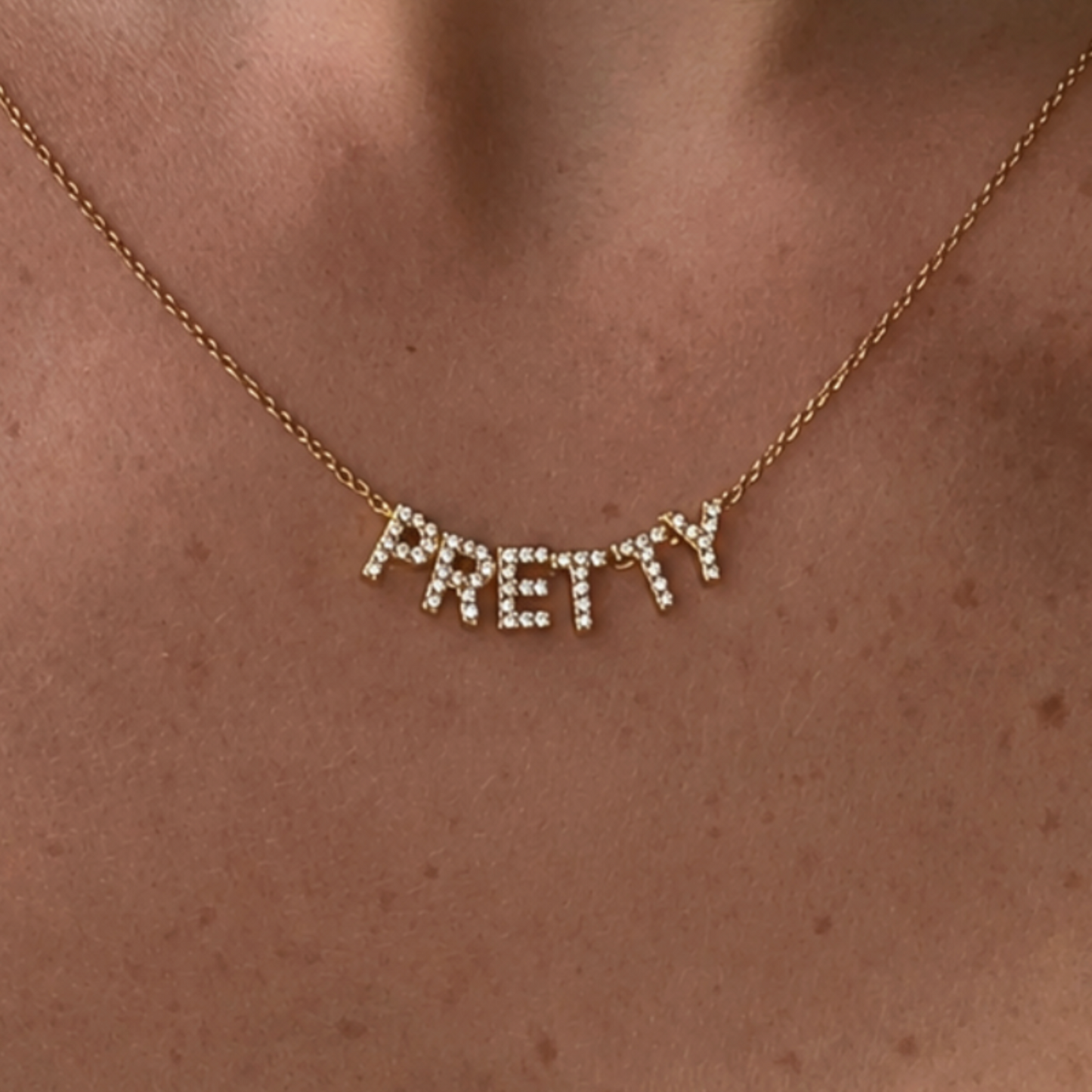 Pretty Necklace
