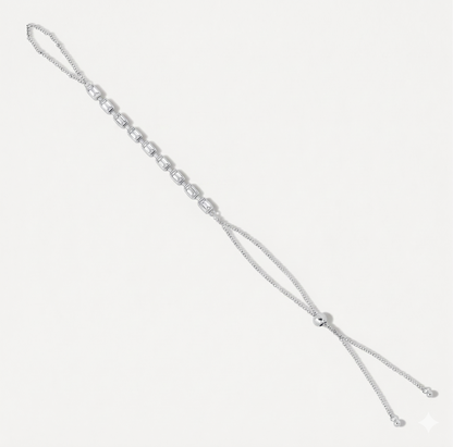 Soft Control Hand Chain