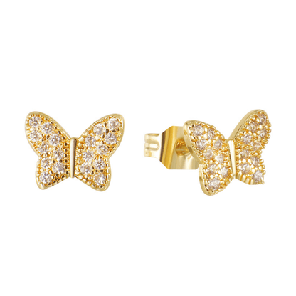Skybound Bundle: 3 Piece Earrings Bundle