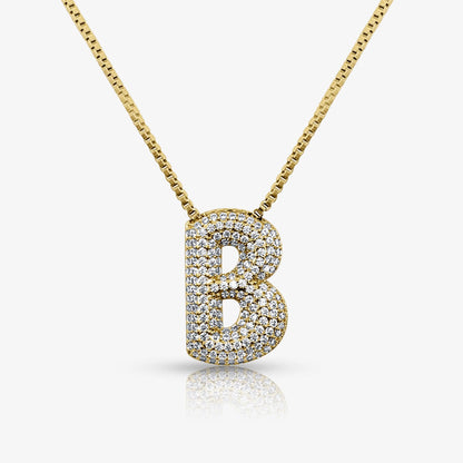 Adore Me Earring, Ring & Necklace 3 Piece Bundle