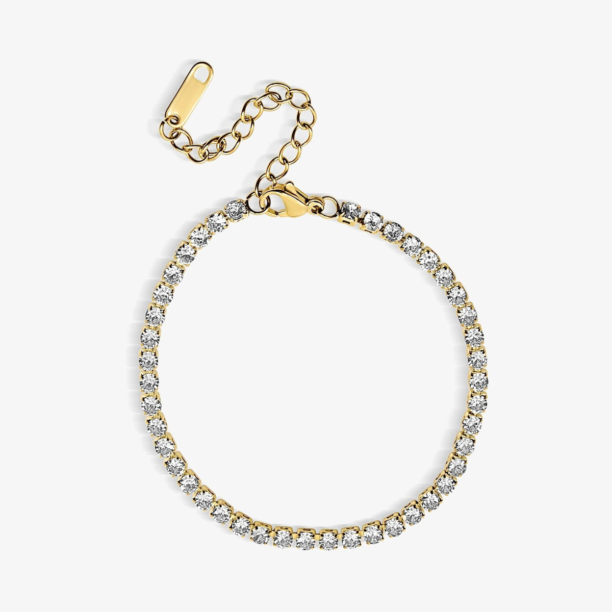 Tennis Bracelets