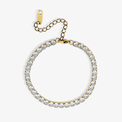 Tennis Bracelets