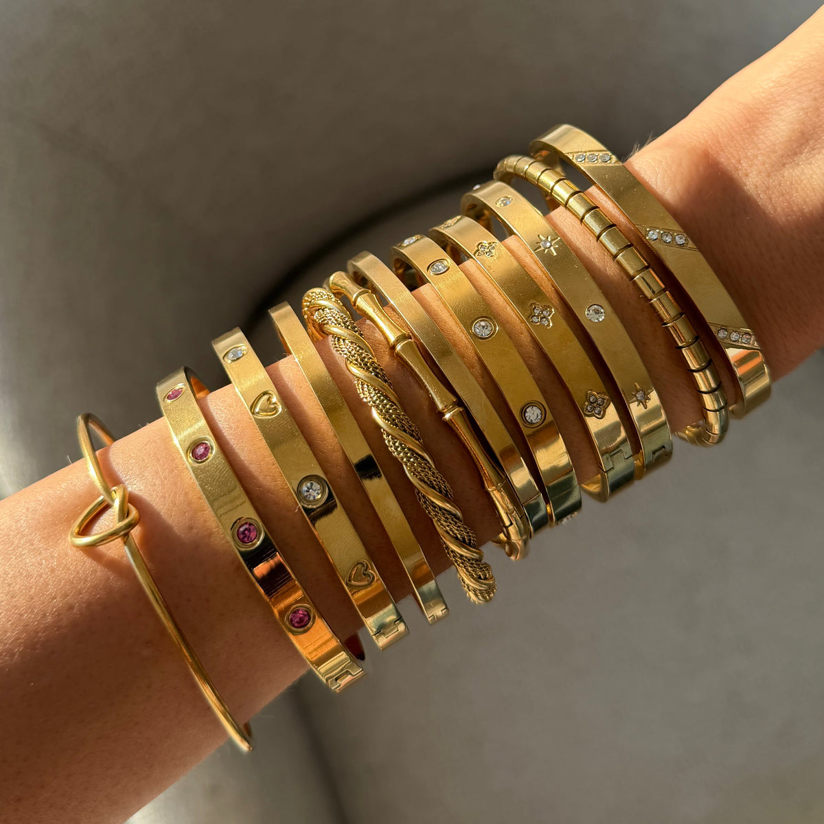 Classic Bangle