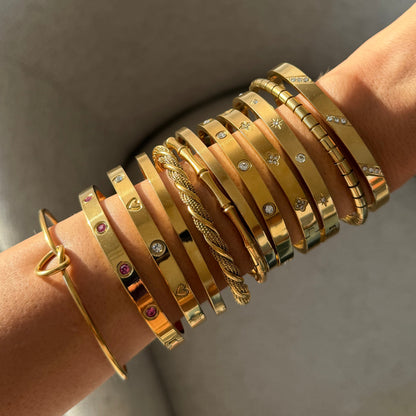 Classic Bangle