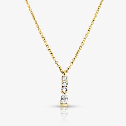 Main Event 3-Piece Necklace Set