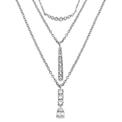 Main Event 3-Piece Necklace Set