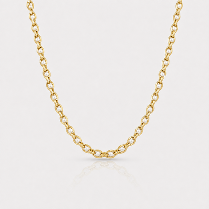 Dripping in Pearls Necklace