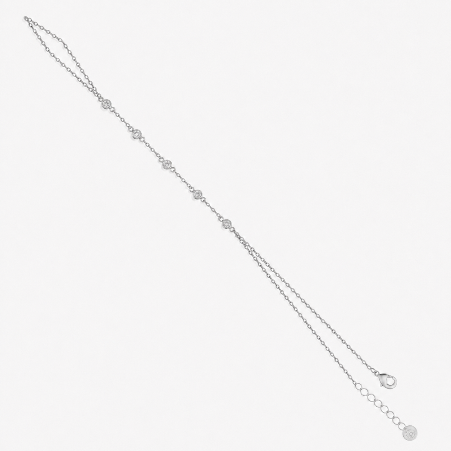 Afterglow Hand Chain