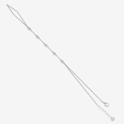 Afterglow Hand Chain