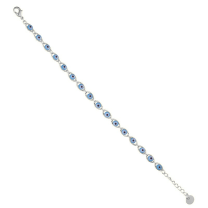 Eyeconic Bracelet